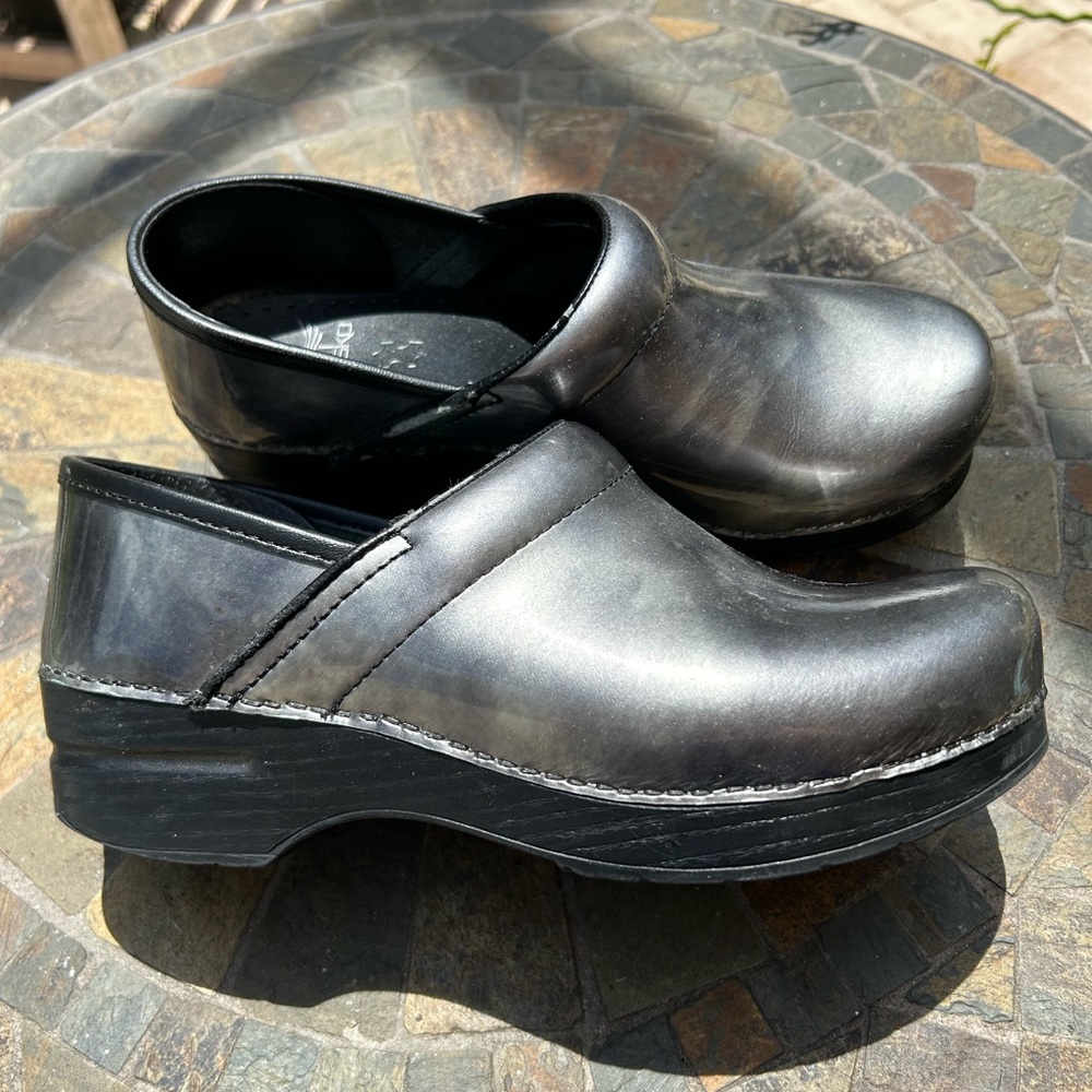 Dansko Clogs